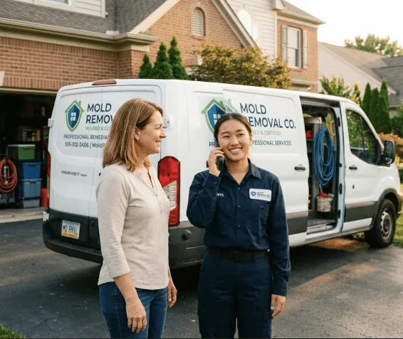 Crawlspace Mold Remediation Conway, MO FAQs